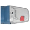 Ъглошлайф, диакс DEDRA DED7939 230mm 2500W плавен старт