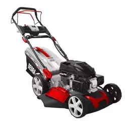 Газонокосилка с двигателем, электростартер GARDEN DEDRA DED8724-46CSE 3,6кВт, 46см