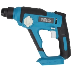 Akkumulátoros fúrókalapács 18V