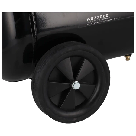 Kompresor olejový 2-cyl.V 50L,2,3kW,412L/min.8bar