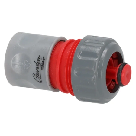 Szybkozłącze STOP 3/4", luzem GARDEN DEDRA 80N022L
