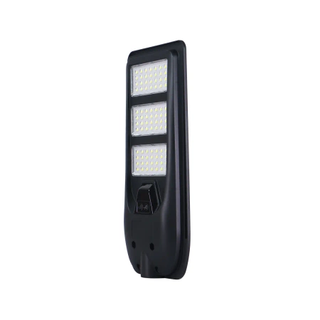 Solar street lamp 1200 lm DEDRA LUS3000