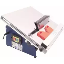 Elektrinės plytelių pjovimo staklės 450W