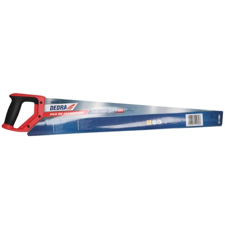 Pila za gazirani beton 700mm, 34 zubi HM