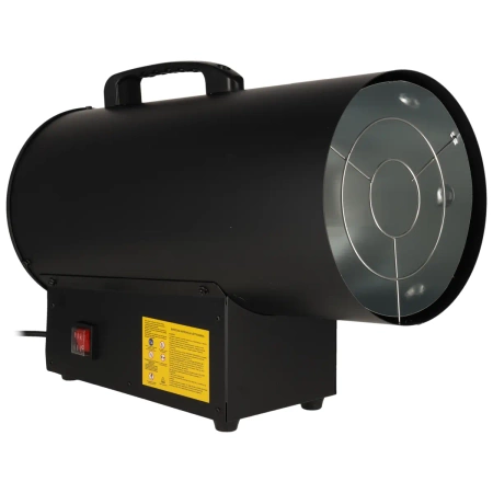 Gáz hőlégfúvó 12-30kW