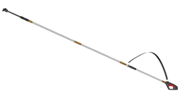 Long lance for high-pressure cleaners, DEDRA DED882214