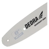 DEDRA DED8697-08P 8" ketid kettsaagile Garden DEDRA DED8697-08P