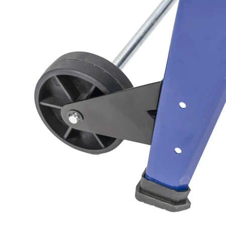 DEDRA DED7729 3400W, 400V, 3-фазен, циркуляр 315mm, височина на рязане 82mm