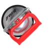 Pavienis siurbtukas prie stiklo 123mm, maks. 50kg