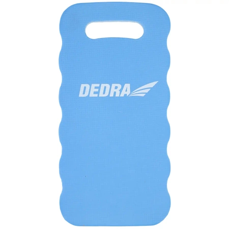 Workshop knee support pad 40x20x1.9cm DEDRA BH2AN10