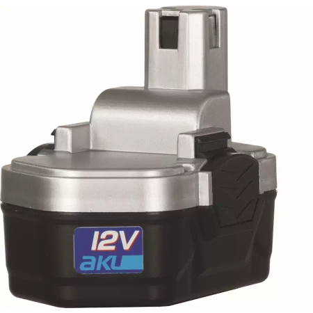 Akumulator niklowo-wodorkowy 12V DEDRA DED78715MH 1,2Ah, przeznaczony do DED7871B