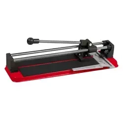 Tile cutter machine