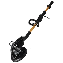 Ručna brusilica za gips sa zupčanikom, žirafa PANSAM A142220 750W, 225mm, za brušenje površina. žbuka