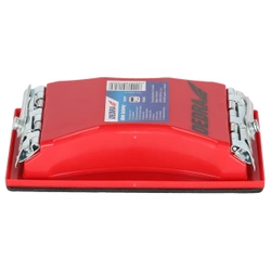 DEDRA Brusilni blok 15B44P 85x165mm