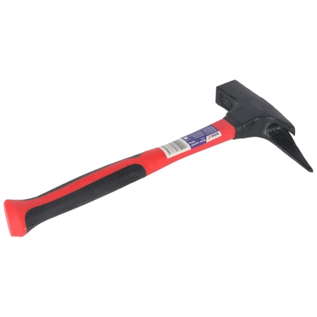 Młotek ciesielski DEDRA 13M440 600g, trzon włókno szklane