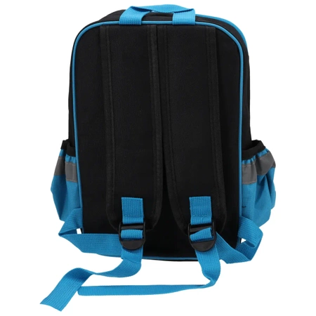 Komplet igrač 28pcs izvijač, nahrbtnik, orodje, DEDRA M315.006