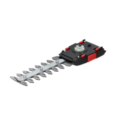 Hedge trimmer blade DED86702 for scissors DED8670, DED8671, DED6989