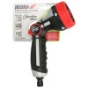GARDEN DEDRA 80N256K ULTRA LIGHT THUMB CONTROL 5-funkcijska aluminijasta razpršilna pištola