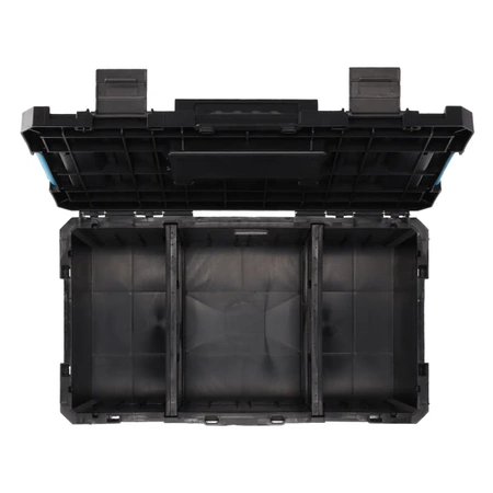 Szerszámos láda plus fedéllel