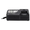 Smart fast charger 18V DEDRA SAS+ALL DED7039, fits with DED7032, DED7034, DED7035, DED6936, DED6937