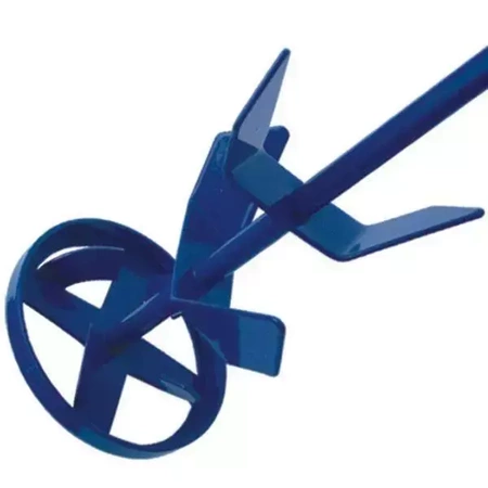 Universal mixer for paints and plaster 1-10 kg