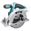 Cordless circular saw 18V