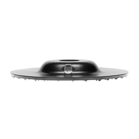 DEDRA rašpľa zapustená F692001 125 mm, odstupňovanie I