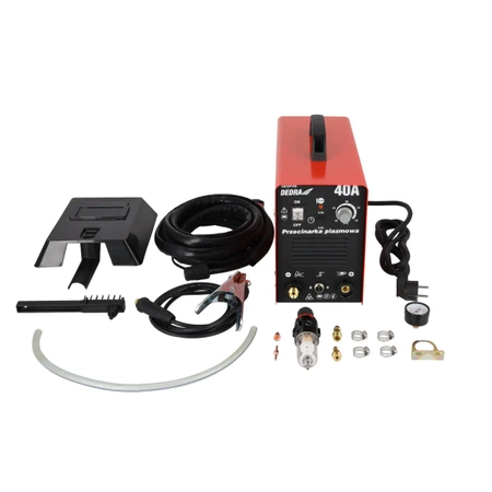 Rezač plazmový BMC