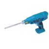 DEDRA SAS+ALL DED7082 18V cordless polystyrene thermal cutter, polystyrene thermal cutter