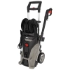 High-pressure washer, garden washer, DEDRA DED8825 2500W 130/195Bar, 450l/h, 10m hose