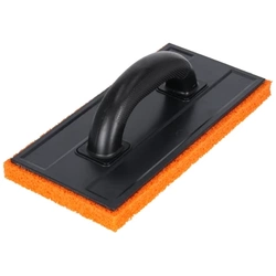 PVC simító hydro gumival