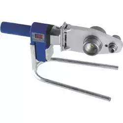 Plastic pipe welder 800W