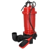Reoveepump koos reoveepuhastiga, GARDEN DEDRA DED8861 900W mustavee pump