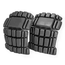Knee pads, EVA foam