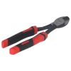 DEDRA 12P022 Кабелерез 200мм, диам. реза 25мм, CRV,