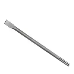 Sekáč plochý SDS MAX 80x18x400mm