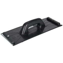 Scraper for styrofoam 400x180mm