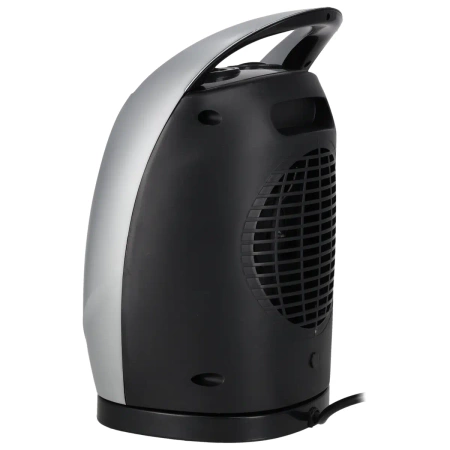 Keramický termoventilátor 1800W