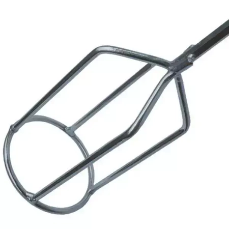 Miešadlo profi robustné pre 7-25kg, priemer 100mm, dĺžka 560mm