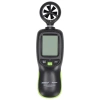 Wind speed meter, wind meter, anemometer, DEDRA MC0957