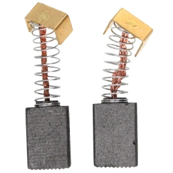 DEDRA YSG070 electrographite brushes for the DED8686 dethatcher