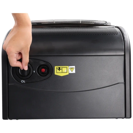 Incalzitor cu gaz 4.2kW