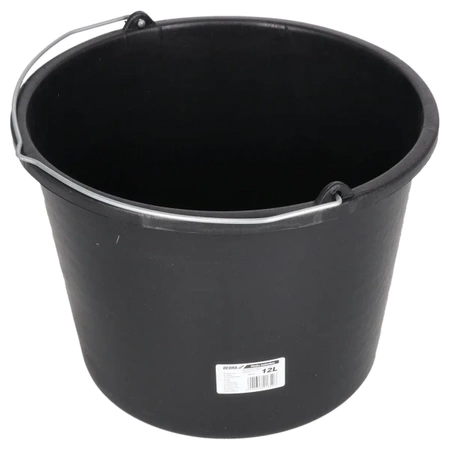 Statybinis kibiras 12l