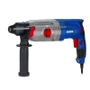DEDRA DED7852 Vrtalno kladivo SDS+ 1050W,0-980r/min,3 funkcije,kovček za prenašanje