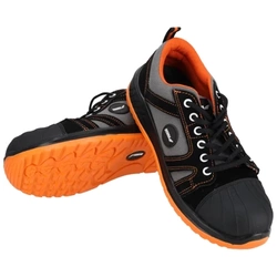 Pantofi de protectie M6, marime: 45, cat. S1 SRC