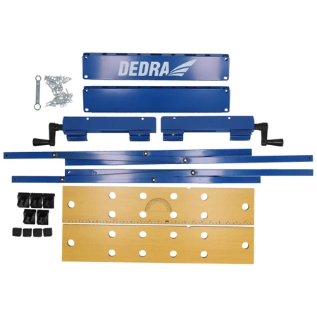 Work bench N111 max. load 100 kg