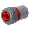 Быстроразъемное соединение 3/4", карточка GARDEN DEDRA 80N021K