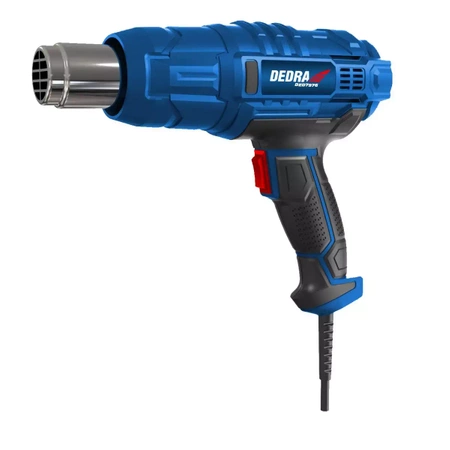 Heat gun 2000W DED7976