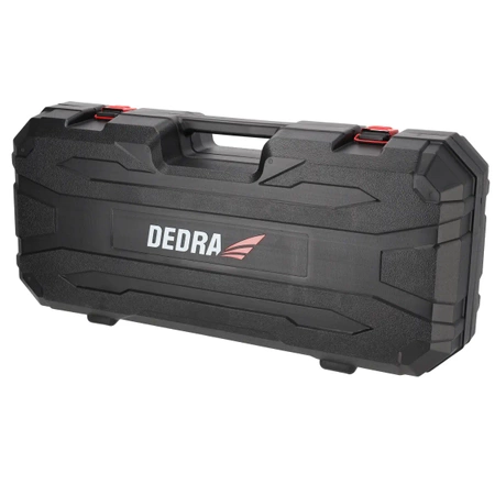 DEDRA DED7768BM 500W, brezkrtačni motor, BMC