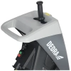 Шредер за клони 2500W, 45mm, DEDRA DED8680